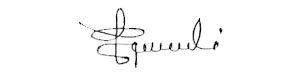 Signature